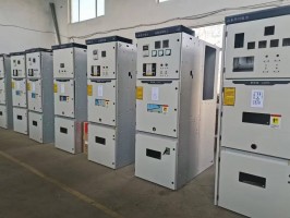 KYGC-10（6）礦用開(kāi)關(guān)柜