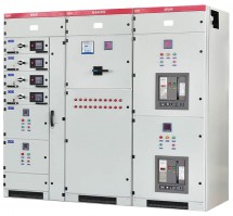 GCK低壓抽出式開(kāi)關(guān)柜