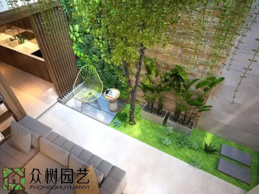 綠意盎然，蘇州綠植租賃優(yōu)選指南